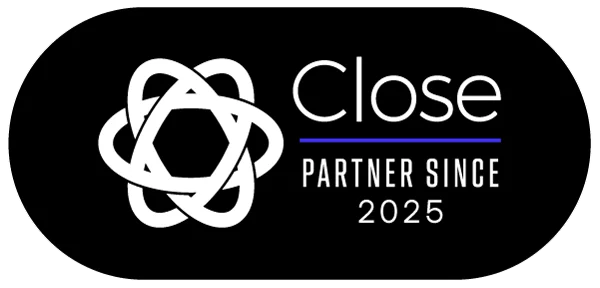Close CRM partner
